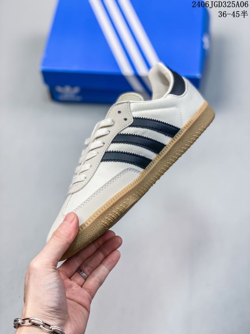 Adidas Samba Shoes